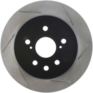 sto126.44189SL: ST Slotted Sport Brake Rotors