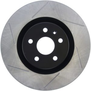 sto126.62124SR: ST Slotted Sport Brake Rotors