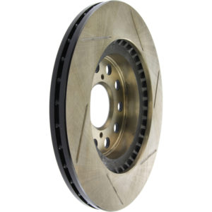 sto126.44096SR: ST Slotted Sport Brake Rotors