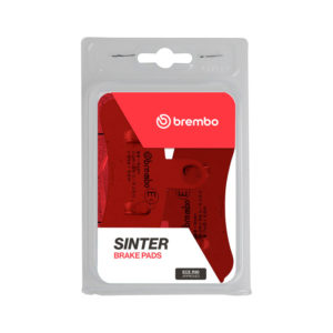 07HD15SA: BRE Powersport Pads