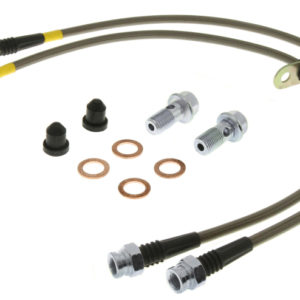 sto950.03501: ST Brake Line Kits