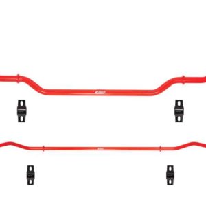 E40-46-035-01-11: EIB F&R Anti-Roll Bar Kits