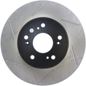 sto126.40029SR: ST Slotted Sport Brake Rotors