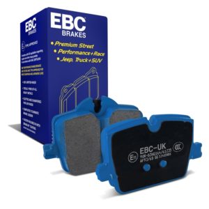 ebcDP52405NDX: EBC Bluestuff Brake Pad Sets