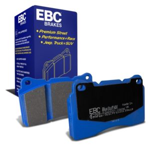ebcDP51210NDX: EBC Bluestuff Brake Pad Sets