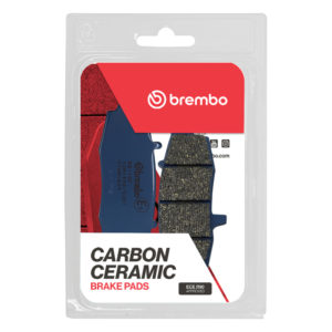 07KA1807: BRE Powersport Pads