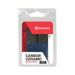 bre07BB1408: BRE Powersport Pads