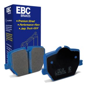 ebcDP52415NDX: EBC Bluestuff Brake Pad Sets