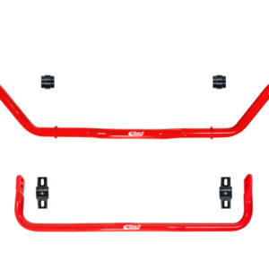 E40-40-036-03-11: EIB F&R Anti-Roll Bar Kits