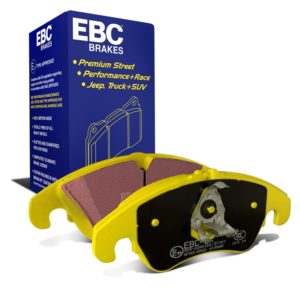 ebcDP41986R: EBC Yellowstuff Brake Pad Sets