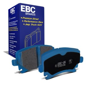 ebcDP51518NDX: EBC Bluestuff Brake Pad Sets