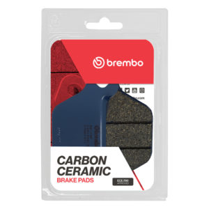 07HD1011: BRE Powersport Pads