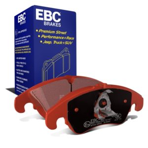 ebcDP31986C: EBC Redstuff Brake Pad Sets