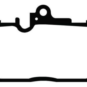 ebcUD1686: EBC Ultimax2 Brake Pad Sets