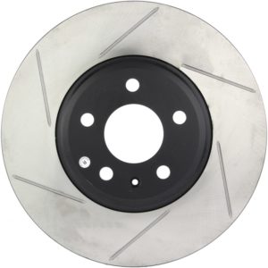 sto126.33123SR: ST Slotted Sport Brake Rotors