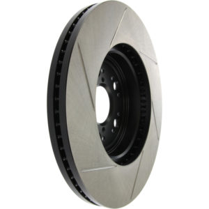 sto126.44107SL: ST Slotted Sport Brake Rotors