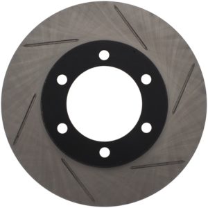 sto126.44118SL: ST Slotted Sport Brake Rotors