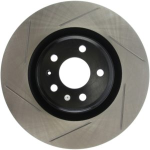 sto126.33124SR: ST Slotted Sport Brake Rotors