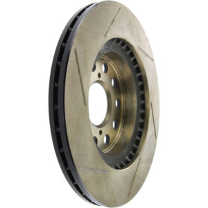 sto126.44096SL: ST Slotted Sport Brake Rotors
