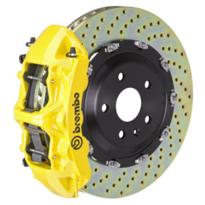 brb1N1.9027A5: BRB Big Brake Kits