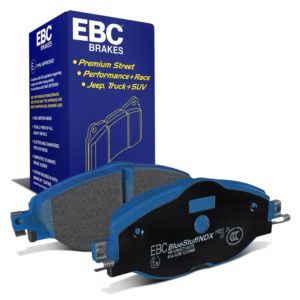ebcDP52150NDX: EBC Bluestuff Brake Pad Sets