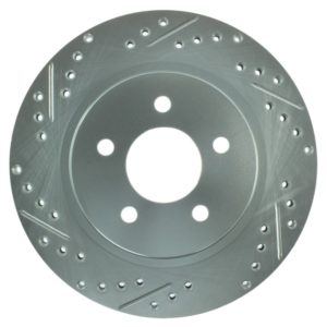 sto227.61087R: ST Select Sport Brake Rotors