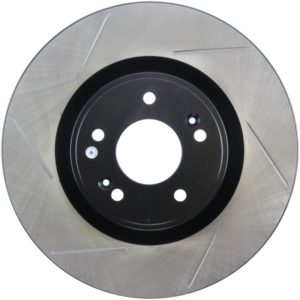 sto126.51036SR: ST Slotted Sport Brake Rotors