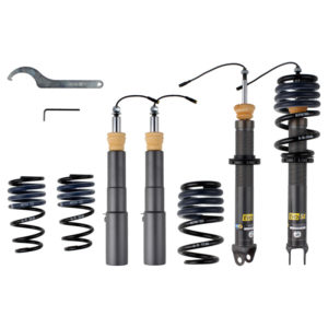49-320657: BIL Evo Series Coilover Kits