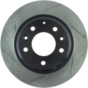sto126.45064SR: ST Slotted Sport Brake Rotors