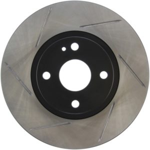 sto126.45061SR: ST Slotted Sport Brake Rotors
