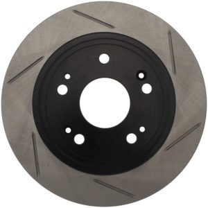 sto126.40068SL: ST Slotted Sport Brake Rotors