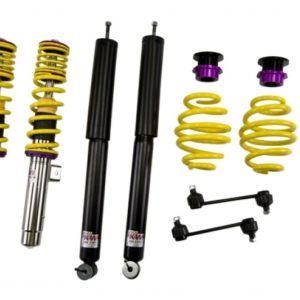 10220022: KW V1 Coilover Kit