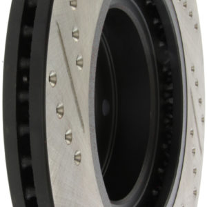 sto127.47021L: ST Slot & Drill Brake Rotors
