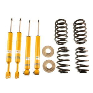 46-188502: BIL B12 Series Suspension Kits