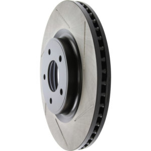 sto126.42120SL: ST Slotted Sport Brake Rotors