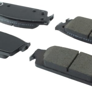sto308.17070: ST Street Brake Pads