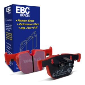 ebcDP32131C: EBC Redstuff Brake Pad Sets