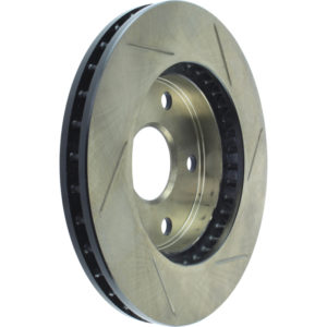 sto126.44069SR: ST Slotted Sport Brake Rotors