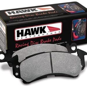 HB917W.626: HAWK DTC-30 Brake Pad Sets