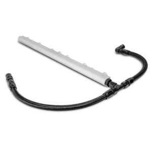 wgt001002433.KKIT.B58: WGT Fuel Rails