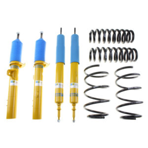 46-180650: BIL B12 Series Suspension Kits