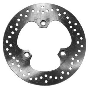 68B40743: BRE Powersports Discs