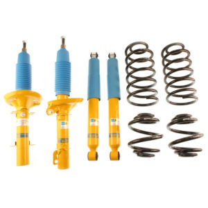 46-189608: BIL B12 Series Suspension Kits