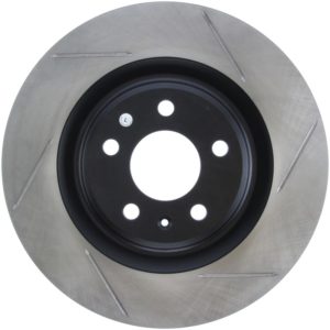 sto126.33137SL: ST Slotted Sport Brake Rotors
