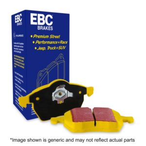 ebcDP42456R: EBC Yellowstuff Brake Pad Sets