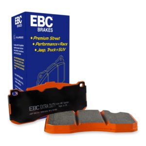ebcED92005: EBC Extra Duty Brake Pad Sets