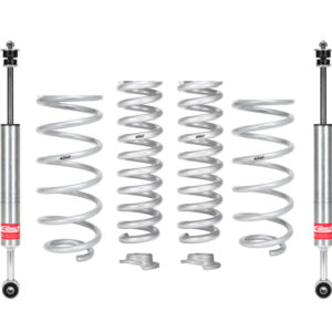 E80-82-008-01-22: EIB Pro-Truck Lift Kits