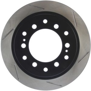 sto126.44128SL: ST Slotted Sport Brake Rotors