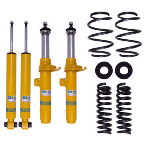46-276193: BIL B12 Series Suspension Kits