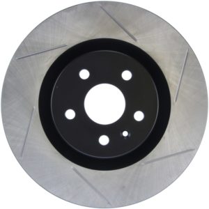 sto126.62124SL: ST Slotted Sport Brake Rotors